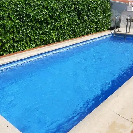 Chalet Anacasa Faig Playa Burguera Terranova Ch2500 Oliva
