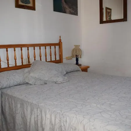 Anacasa Faig Playa Burguera Terranova Ch2500 Chalet *