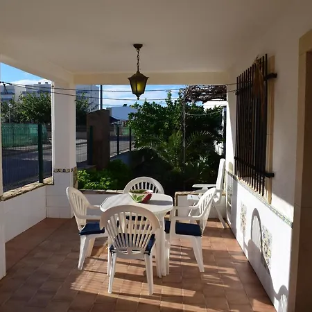 Chalet Anacasa Faig Playa Burguera Terranova Ch2500