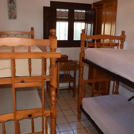 Chalet Anacasa Faig Playa Burguera Terranova Ch2500 Oliva