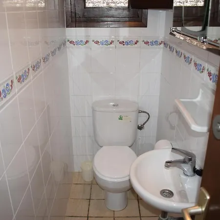 Anacasa Faig Playa Burguera Terranova Ch2500 Chalet *