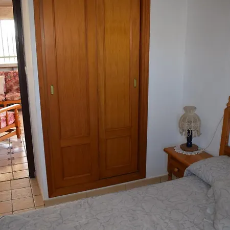 Chalet Anacasa Faig Playa Burguera Terranova Ch2500 Oliva