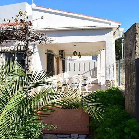 Anacasa Faig Playa Burguera Terranova Ch2500 Chalet *
