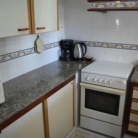 Anacasa Faig Playa Burguera Terranova Ch2500 Chalet *
