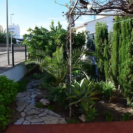 Anacasa Faig Playa Burguera Terranova Ch2500 Chalet