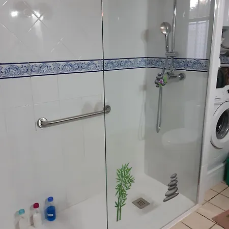 Horská chata Anacasa Faig Playa Burguera Terranova Ch2500 *